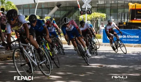 Vuelta la Juventud será en Chiriquí