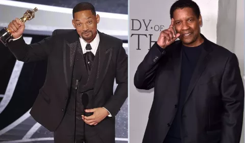 Will Smith recuerda palabras de Denzel Washington: 'Cuando estés en tu punto más alto, el diablo irá a buscarte'