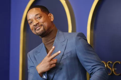 Will Smith y Benedict Cumberbatch dejan pocas opciones a Javier Bardem en los Óscar