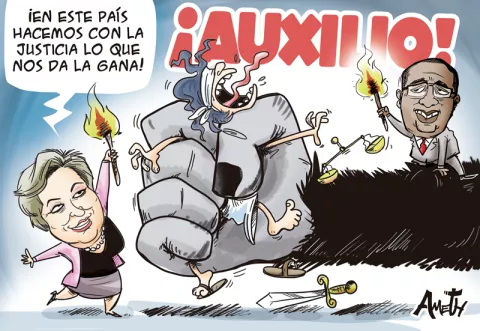 Trazo del Día – 5 de abril de 2022