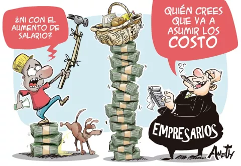 Trazo del Día – 6 de abril de 2022