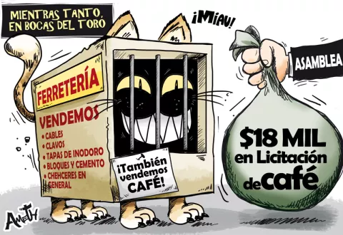 Trazo del Día – 12 de abril de 2022