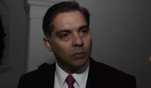 Fiscalía Anticorrupción pide 108 meses de cárcel para Adolfo 'Beby' Valderrama