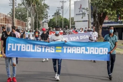 LPF sin juegos; Afutpa mantiene la huelga