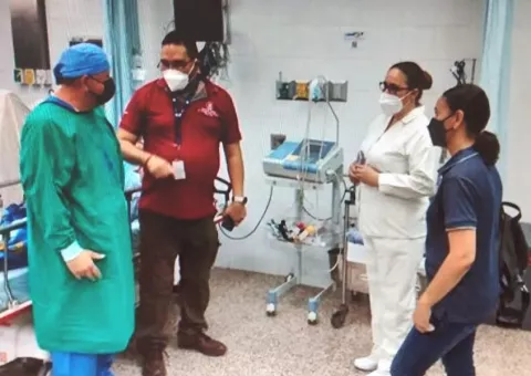 Hospital de la CSS en Aguadulce suspende las cirugías electivas