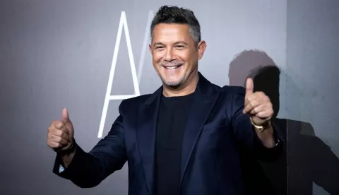  Alejandro Sanz iniciará su gira de conciertos en Panamá