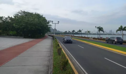 Relanzar a Amador como punto turístico