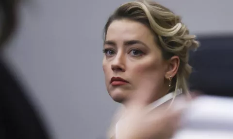Johnny Depp y Amber Heard: Así fue la tercera jornada del juicio que enfrenta a los dos actores