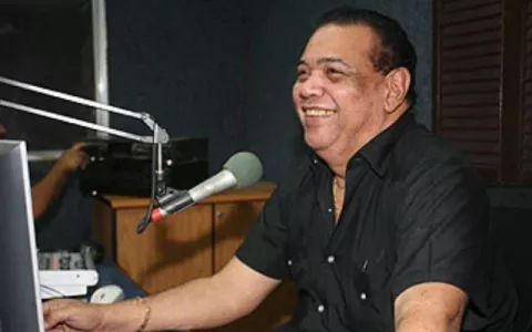 Andrés Vega 'Domplín': Colegas, amigos y familiares lamentan su partida