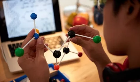 Ejes para estimular el aprendizaje autodidacta