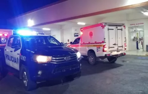 Matan a un hombre de una puñalada en medio de una riña en un bar de Arraiján