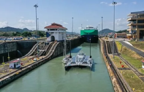 Nazis prepararon ataque al Canal de Panamá durante la Segunda Guerra Mundial