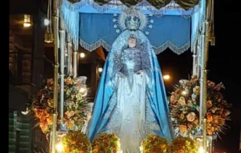 Azuero lucha por mantener vivas sus tradiciones religiosas
