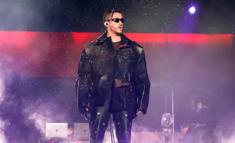 Bad Bunny será el primer protagonista latino de una cinta de Marvel