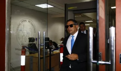 Fiscalía Anticorrupción cuenta con pruebas para vincular al exdiputado Adolfo 'Beby' Valderrama