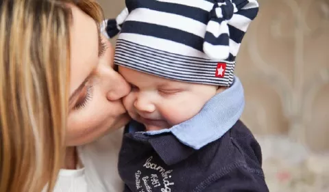 Besos en la boca: ¿Por qué es peligroso? 