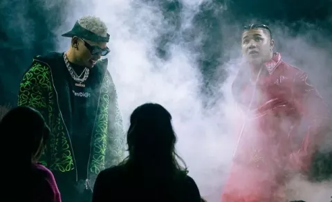 'El Boza' y Ozuna anuncian la fecha de estreno de su colaboración