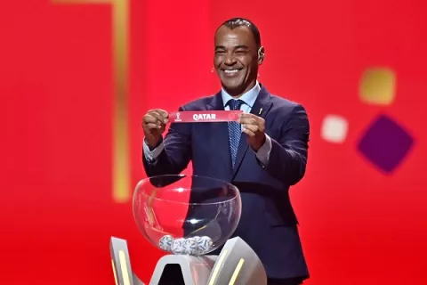 Ecuador y Catar será el partido inaugural del Mundial 2022