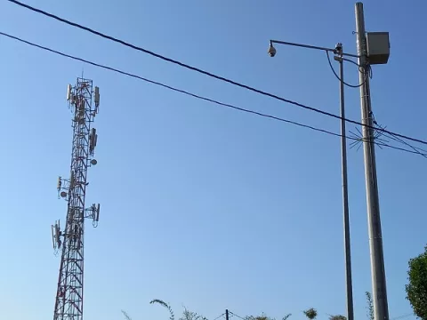 Videovigilancia se reforzaría con 1,000 cámaras adicionales para lo que se requiere $30 millones