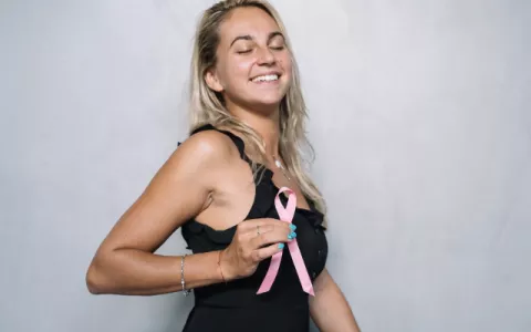 Cáncer de mama: El diagnóstico y tratamiento de la enfermedad dependerá de sus características 
