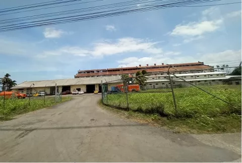 Empresa china del cuarto puente, interesada en nueva cárcel de Colón