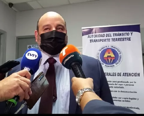 Carlos Ordoñez Osorio: Un funcionario duro de ratificar
