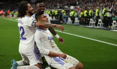 Real Madrid va por boleto a la semifinal; Chelsea sueña con la remontada en Champions