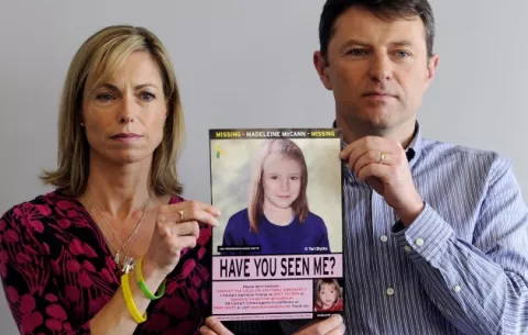 Madeleine McCann: Un sospechoso y la esperanza de que esté con vida a quince años de su desaparición 