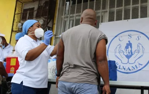 Minsa reporta 267 casos nuevos de coronavirus para este lunes