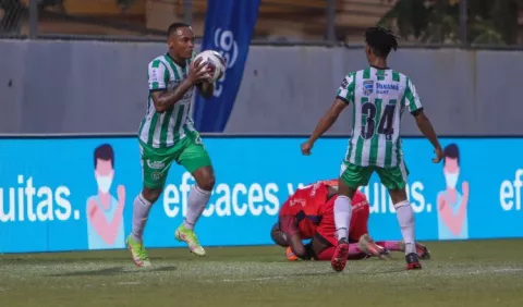 César 'Bombo' Medina encendido con Alianza; Tauro pega al Universitario en la LPF