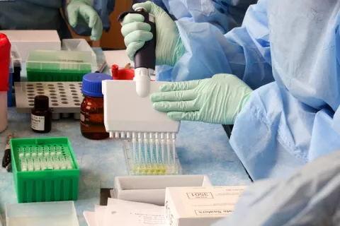 Misión chilena traerá ofertas de medicamentos e insumos médicos para el mercado local