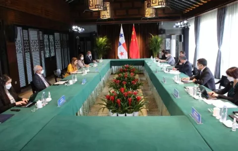 ¿Cuál es la posición de Panamá frente al conflicto bélico en Ucrania?