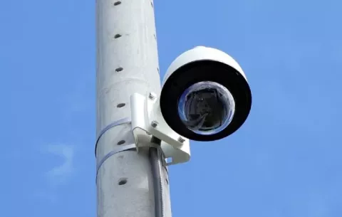 El COM anuncia la colocación de 190 cámaras de videovigilancia adicionales en David