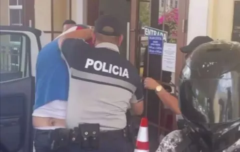 Confirman la detención del palestino por el crimen de Stefannie Rodríguez