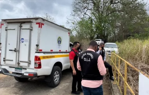 Encuentran rastros de sangre en el vehículo del palestino implicado en el homicidio de Stefannie Rodríguez