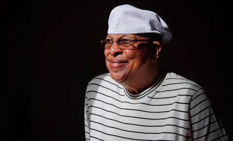 El disco homenaje a Chucho Valdés encabeza las nominaciones del CubaDisco