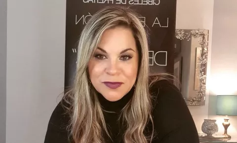 Cibeles de Freitas participará en la Feria Internacional del Libro de Bogotá