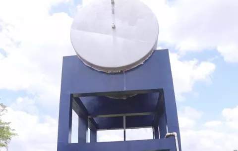 Escuela Stella Sierra de Arraiján enfrenta dificultades para cumplir con medidas de bioseguridad por falta de agua potable