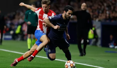 Machester City obligado a mejorar ante Real Madrid en semifinales de la Champions