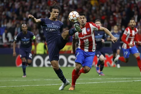 Manchester City contra Real Madrid y Villarreal ante Liverpool, semifinales de Champions