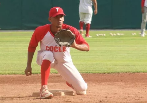 Coclé se refuerza, entre los favoritos del béisbol mayor
