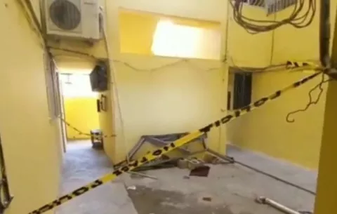 Hombre de 34 años muere en accidente laboral en un edificio de Los Lagos de Colón