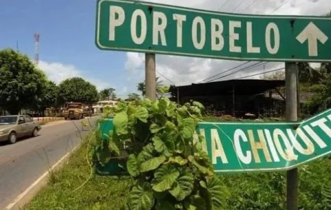Dos empresas se adjudican el proyecto Corredor del Caribe en la Costa Arriba de Colón