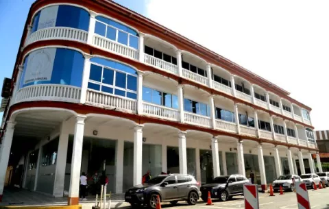 Detienen a un hombre que privó de libertad y violó a una joven en Colón