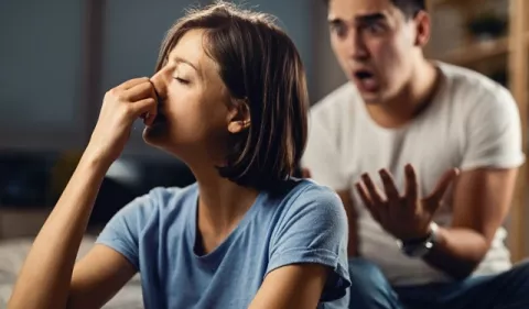 Elementos que limitan la comunicación de pareja
