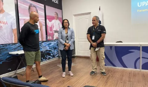 'Parkour' nuevo deporte olímpico