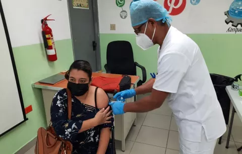 Minsa  reporta 295 casos nuevos de covid-19 y cero muertes para este viernes
