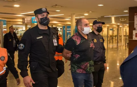 Acusado de supuesta estafa piramidal tenía una empresa de marketing en Panamá