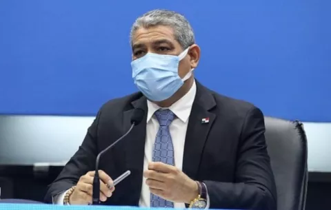 Aprueban colocación de la cuarta dosis de la vacuna contra la covid-19 en Panamá