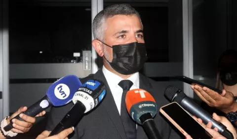 Disminución del costo del cuarto puente será superior a $300 millones